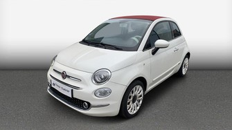 Photo Fiat 500c MY20 SERIE 7 EURO 6D 1.2 69 ch Eco Pack S/S Dolcevita