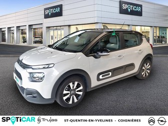 Photo Citroen C3 C3 PureTech 110 S&S EAT6