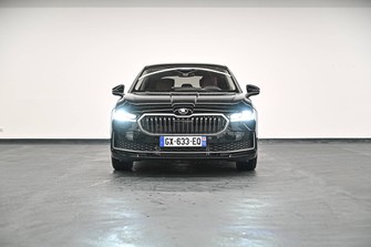 Photo Skoda Superb Superb Berline 1.5 TSI mHEV 150 ch ACT DSG7