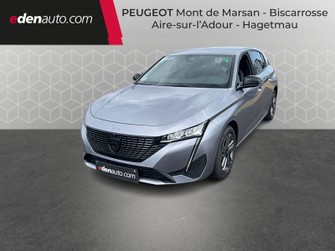 Photo Peugeot 308 BlueHDi 130ch S&S EAT8 Allure