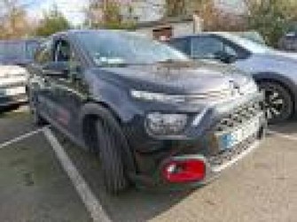 Photo Citroen C3 PureTech 110 S&S EAT6 Shine
