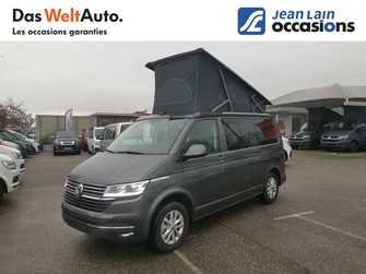Photo Volkswagen California 6.1 California 2.0 TDI 150 DSG7