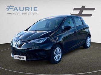 Photo Renault ZOE Zoe R110 Achat Intégral