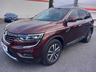 Photo Renault Koleos Koleos dCi 175 4x4 X-tronic Energy