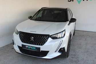 Photo Peugeot 2008 2008 PureTech 155 S&S EAT8