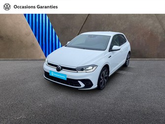Photo Volkswagen Polo 1.0 TSI 116ch R-Line DSG7
