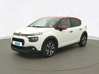 Photo Citroen C3 C3 PureTech 110 S&S EAT6