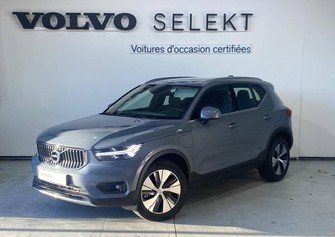 Photo Volvo XC40 T5 Recharge 180+82 ch DCT7 Business 5p