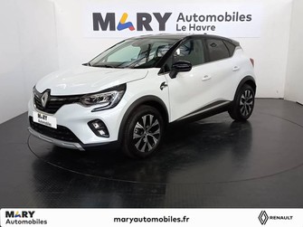 Photo Renault Captur TCe 90 Techno