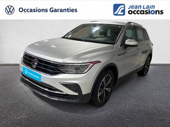 Photo Volkswagen Tiguan 1.5 TSI 150ch DSG7 MATCH