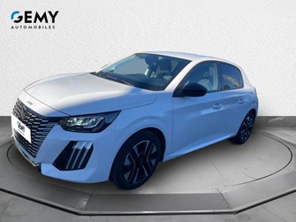 Photo Peugeot 208 PureTech 100 S&S BVM6 Allure
