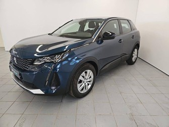 Photo Peugeot 3008 1.2 PureTech 130ch S&S Active Pack EAT8