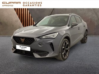 Photo Cupra Formentor 1.4 e-HYBRID 245ch VZ DSG6