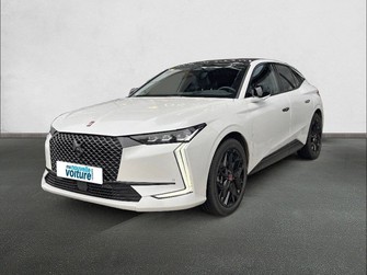 Photo DS 4 DS 4 Hybride E-Tense 225 EAT8