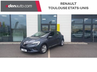 Photo Renault Clio SCe 75 Business