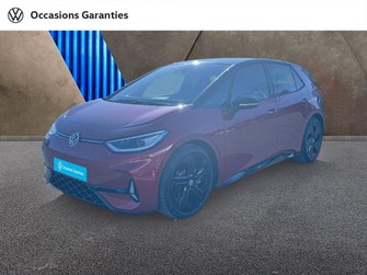 Photo Volkswagen ID.3 326ch 79 kWh GTX Performance