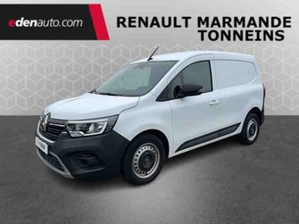 Photo Renault Kangoo VU VAN TCE 130 EXTRA - 22