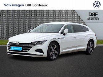 Photo Volkswagen Arteon SHOOTING BRAKE 2.0 TDI EVO SCR 150 DSG7