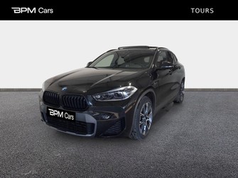 Photo Bmw X2 xDrive25eA 220ch M Sport Euro6d-T 6cv