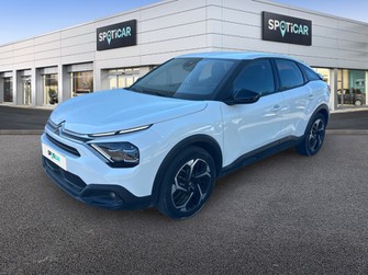 Photo Citroen C4 PTECH 130 FEEL PACK EAT