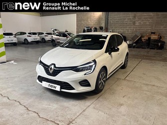 Photo Renault Clio V Clio SCe 65 Evolution