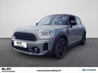 Photo Mini Countryman Mini Countryman 136 ch BVA7 Cooper Edition Northwood