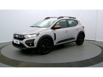 Photo Dacia Sandero TCe 90 CVT Stepway Extreme