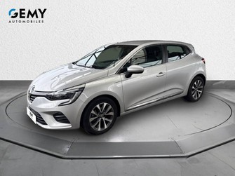 Photo Renault Clio TCe 90 Intens