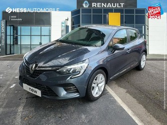 Photo Renault Clio 1.0 TCe 90ch Business -21N