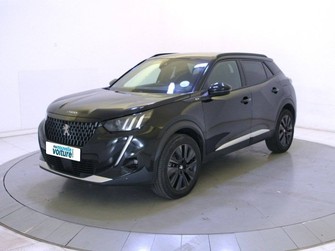 Photo Peugeot 2008 2008 BlueHDi 130 S&S EAT8