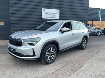 Photo Skoda Kodiaq Kodiaq 2.0 TDI 150 ch SCR DSG7 7pl