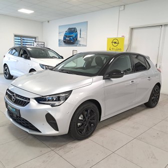 Photo Opel Corsa Corsa 1.2 Turbo 100 ch BVA8
