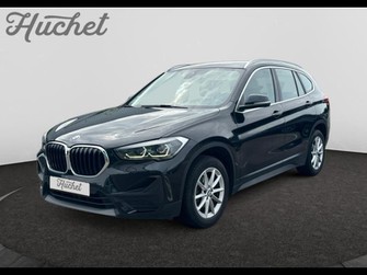 Photo Bmw X1 sDrive16dA 116ch Business Design DKG7