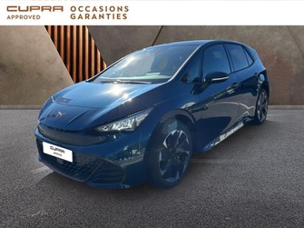 Photo Cupra Born 230ch XL 77 kWh V
