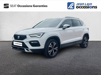 Photo Seat Ateca 2.0 TDI 150 ch Start/Stop Style