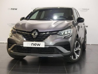 Photo Renault Captur TCe 140 - 21B R.S. Line