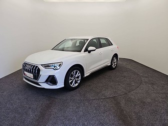Photo Audi Q3 Q3 35 TFSI 150 ch S tronic 7
