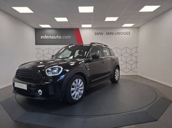 Photo Mini Countryman 116 ch BVA7 One D Edition Northwood