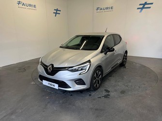 Photo Renault Clio V Clio TCe 100 GPL