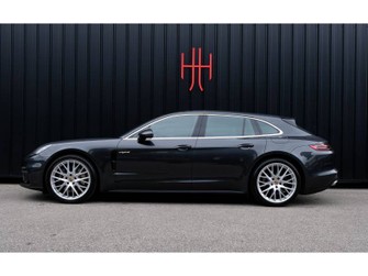 Photo Porsche Panamera 4 V6 3.0 462 PDK Hybrid Sport Turismo