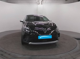 Photo Renault Captur Captur TCe 90