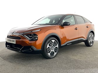 Photo Citroen C4 C4 PureTech 100 S&S BVM6
