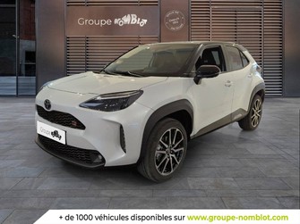 Photo Toyota Yaris CROSS HYBRIDE Yaris Cross Hybride 116h 2WD