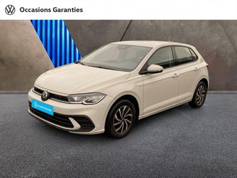 Photo Volkswagen Polo 1.0 TSI 95ch Life