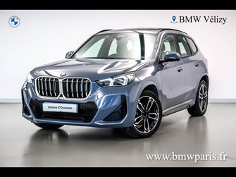 Photo Bmw X1 sDrive18i 136ch M Sport