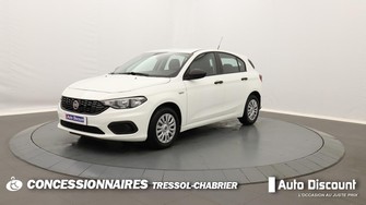 Photo Fiat Tipo 5 PORTES 1.4 95 ch