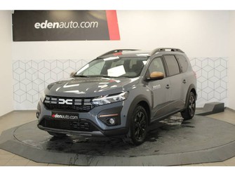 Photo Dacia Jogger Hybrid 140 7 places Extreme