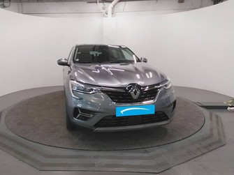 Photo Renault Arkana Arkana TCe 140 EDC FAP