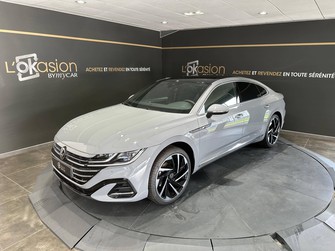 Photo Volkswagen Arteon Arteon 2.0 TDI EVO SCR 150 DSG7