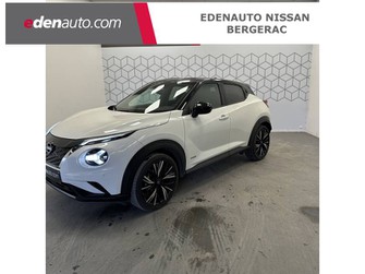 Photo Nissan Juke HYBRID 143 N-Design